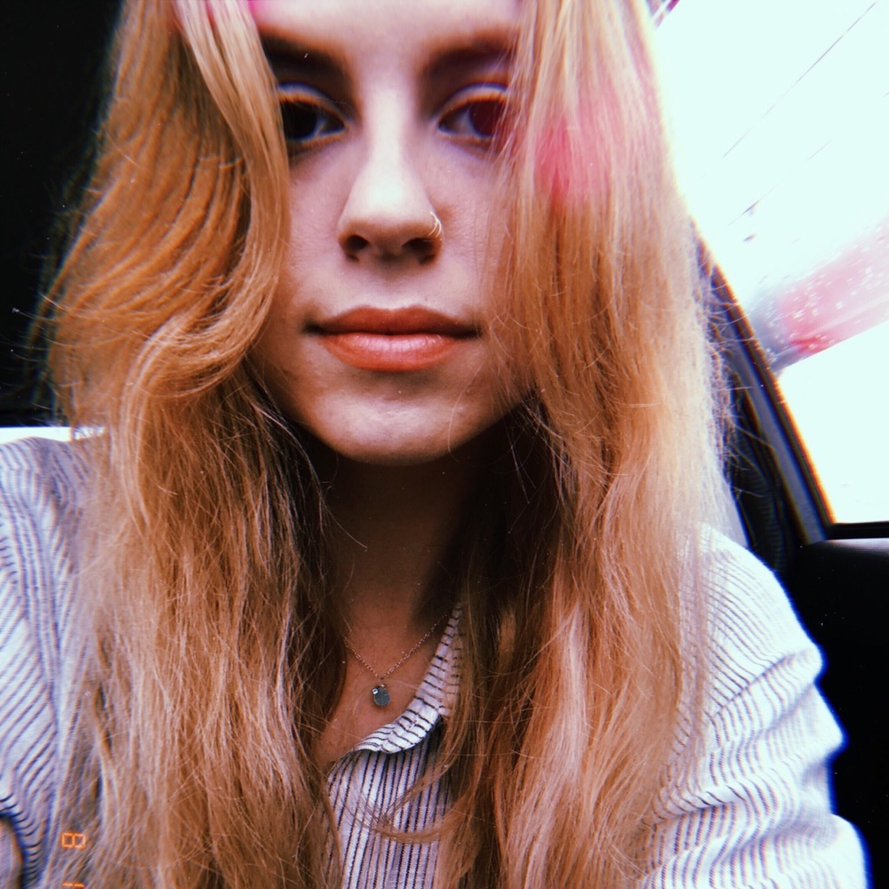 Meet your Posher, Heather